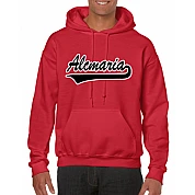 Alcmaria Victrix Hoodie