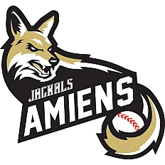 Tifosi degli Amiens Jackals