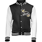 Giacca Varsity Amiens Jackals
