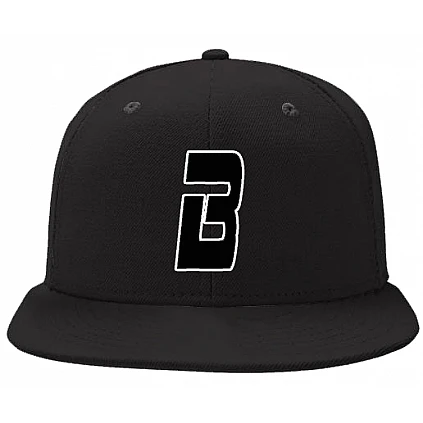 Black Bears Cap
