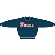 Animals PolyMicro Pullover Jack