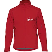 Annecy Spiders Softshell Jacket