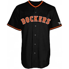 Antwerp Dockers Team