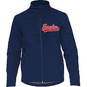 Chaqueta Antwerp Eagles Softshell