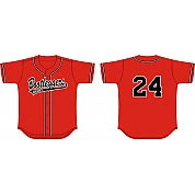 Argancy Bootleggers Shirt: Flatback Mesh