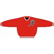 Chaqueta PolyMicro Argancy Bootleggers