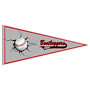 Argancy Bootleggers Pennant