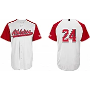 Arhus Athletics Jersey