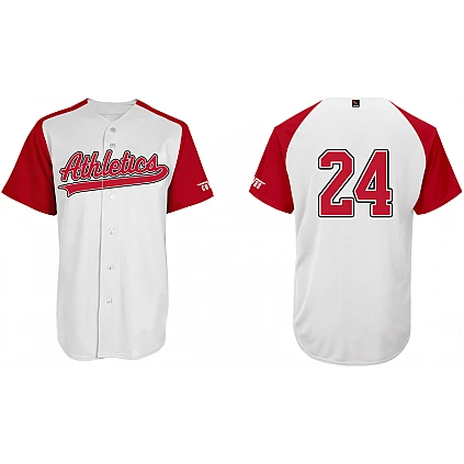 Arhus Athletics Jersey