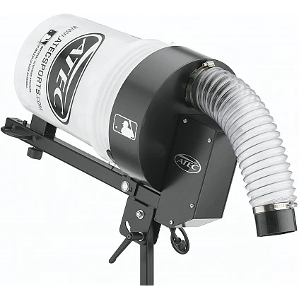 Atec Bucket Feeder, 110V