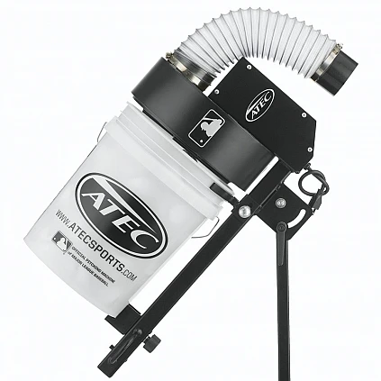 Atec Bucket Feeder, 110V
