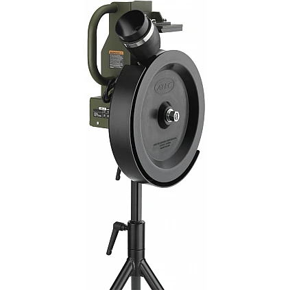 Atec M1 Jr. Baseball on Tripod, 110V