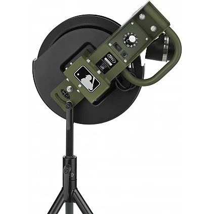 Atec M1 Jr. Baseball on Tripod, 110V