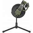 Atec M1 Jr. Baseball on Tripod, 110V