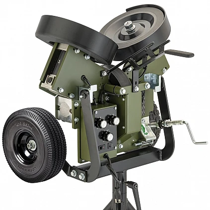 Atec M3X 2.0 Baseball + Softball on Tripod: 110V