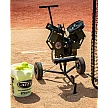 Atec M3X 2.0 Baseball + Softball on Caddypod: 110V