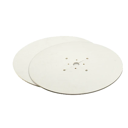 Atec Pads Rookie voor Rookie Honkbalmachine