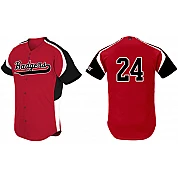 Badgers de besançon Jersey