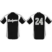 Badhoevedorp Badgers Jersey