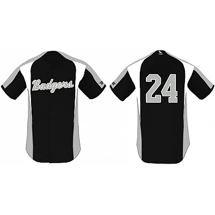 Badhoevedorp Badgers Jersey