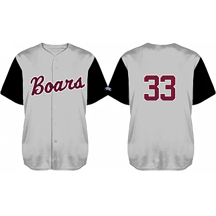 Baldham Boars Shirt, Sleeveless