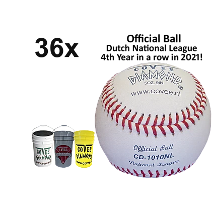 Covee/Diamond CD-1010NL (secchio/36)