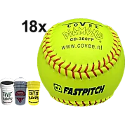 Covee/Diamond CD-300FP(Bucket/18)