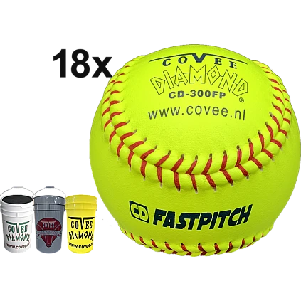 Covee/Diamond CD-300FP (secchio/18)