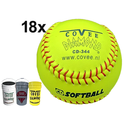 Covee/Diamond CD-344 (Emmer/18)