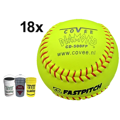 Covee/Diamond CD-500FP (secchio/18)