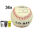 Covee/Diamond CD-BEE Seguridad (Cubo/36)