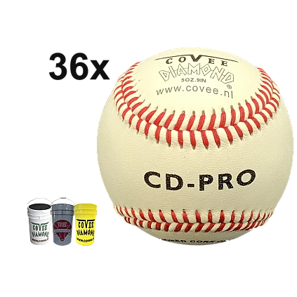 Covee/Diamond CD-Pro (Bucket/36)