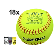 Covee/Diamond CD-Y11 (Bucket/18)