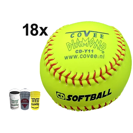 Covee/Diamond CD-Y11 (Bucket/18)