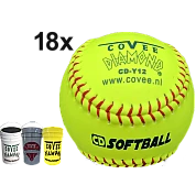 Covee/Diamond CD-Y12 (Bucket/18)