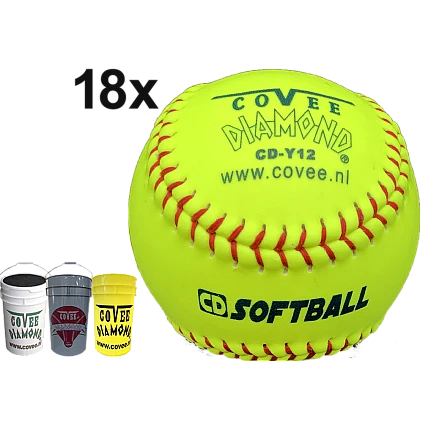 Covee/Diamond CD-Y12 (Emmer/18)