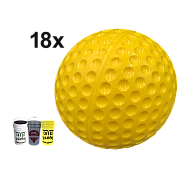 Covee/Diamond CD-Dimple-12 (Bucket/18)