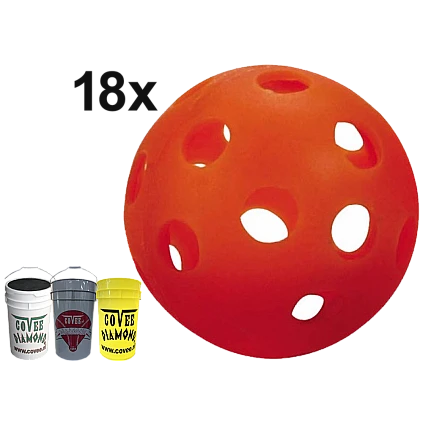 Covee/Diamond CD-PPB-12 (Bucket/18)