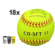 Covee/Diamond SFT-11 Safety (Bucket/18)