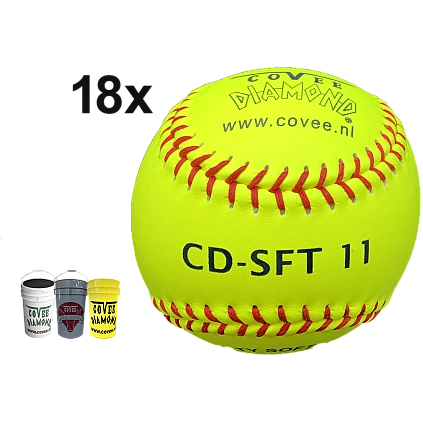 Sicurezza Covee/Diamond SFT-11 (secchio/18)