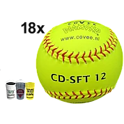 Covee Diamond SFT-12 Safety  (Bucket/18)