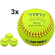 Covee/Diamond CD-344 (3-Pack)