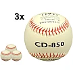 Covee/Diamond CD-850 Safety (3-Pack)