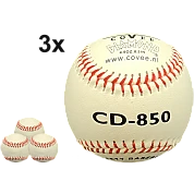 Covee/Diamond CD-850 Safety (3-Pack)