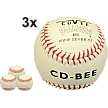 Covee/Diamond CD-BEE Safety (3-Pack)