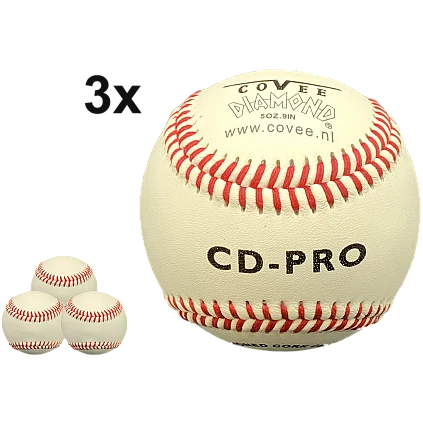 Covee/Diamond CD-Pro (3-Pack)