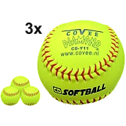 Covee/Diamond CD-Y11 (3-Pack)