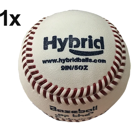 Hybrid Baseball (1)