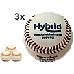 Hybrid Baseball  (3-Pack)