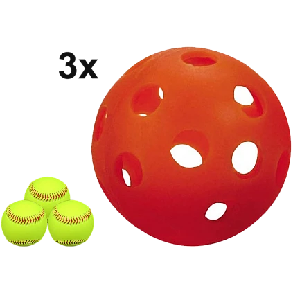 Covee/Diamond CD-PPB-12 (3-Pack)